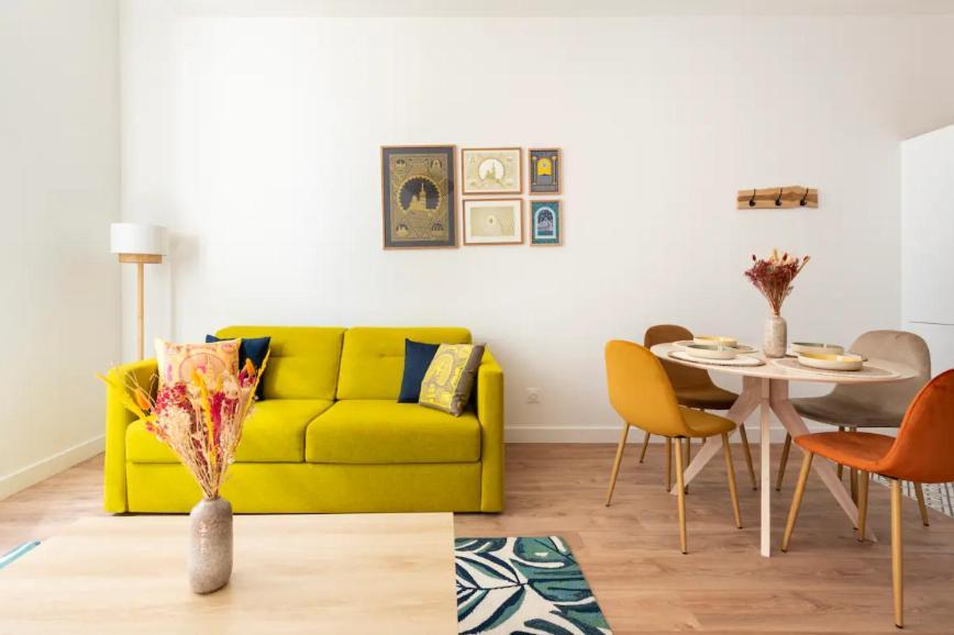 {la Petite Casa De Cezar} * Centre * Clim Апартаменты *